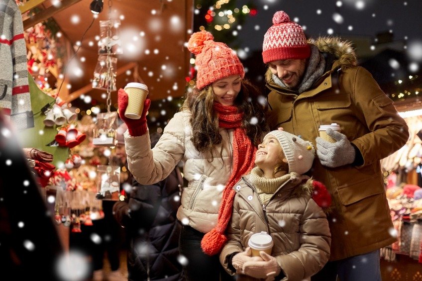 Astuce pour créer la magie de Noël dans sa maison 