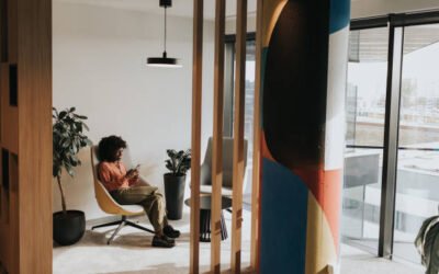 Créer un coin lecture confortable dans votre salon